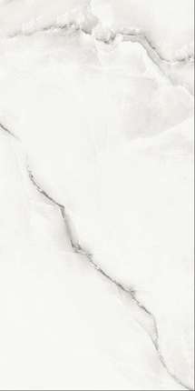 КерАлайн Керамогранит 120x60 White Onyx Glossy