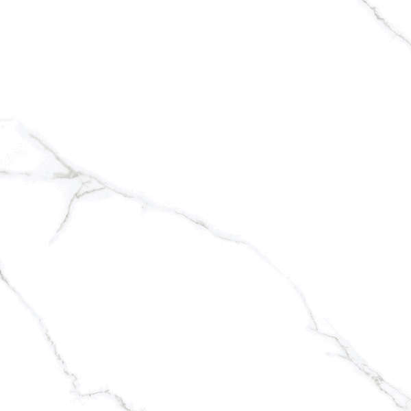 White Glossy Polished 60x60 (600x600)