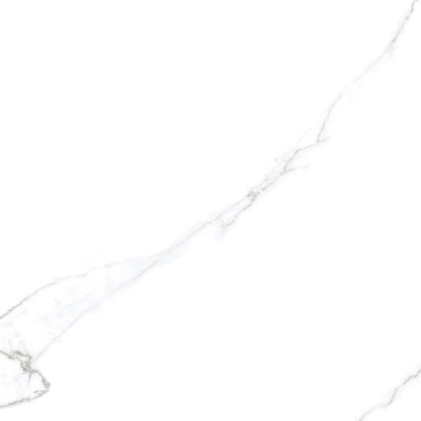 White Glossy Polished 60x60 (600x600)