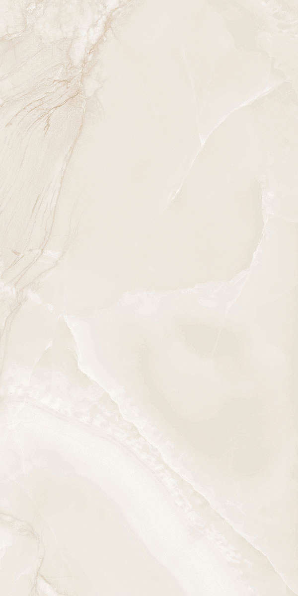 Beige Glossy 60x120 (600x1200)
