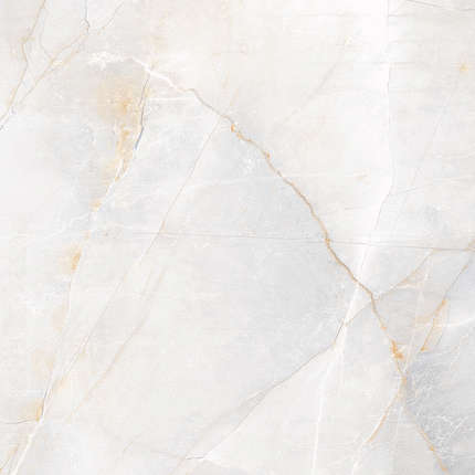 Керальд Montana White Glossy 60x60