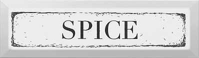 Керама Марацци Гамма Spice черный