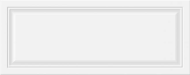 Керама Марацци Линьяно Белый панель 20х50