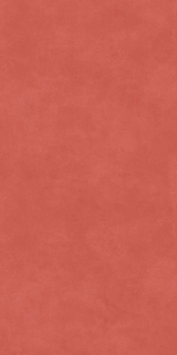 Красный Матовый Обрезной 60х119.5x0.9 (600x1195)