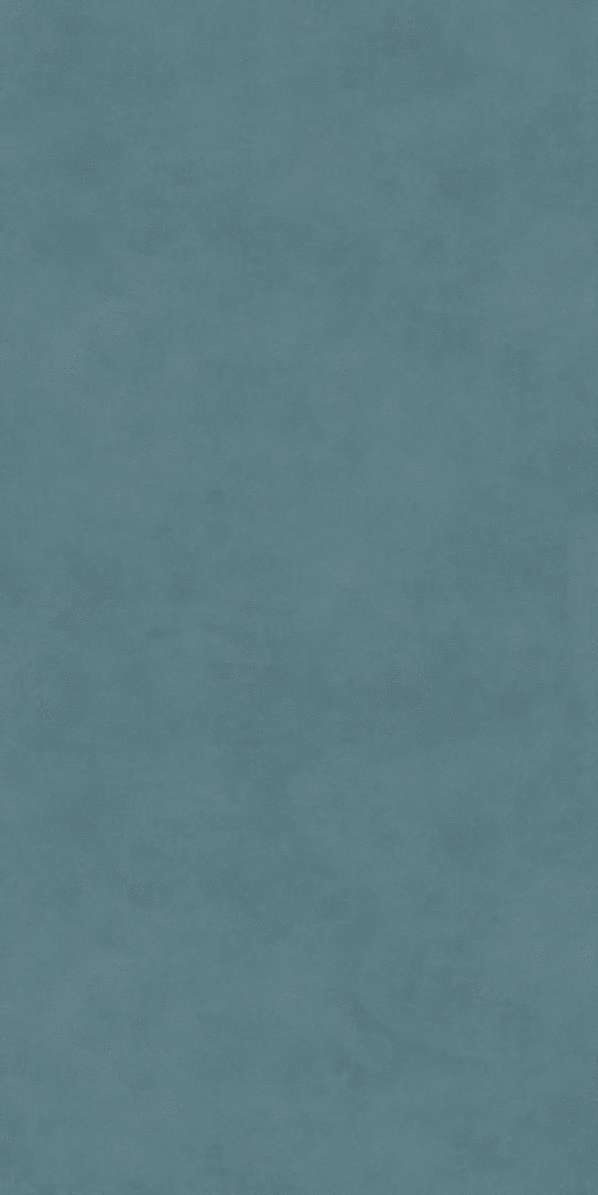 Бирюзовый Матовый Обрезной 60х119.5x0.9 (600x1195)