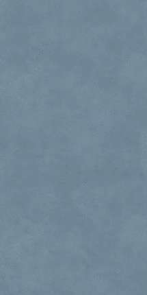 Керама Марацци Про Чементо Синий Светлый Матовый Обрезной 60х119.5x0.9