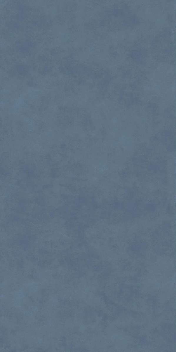 Синий Матовый Обрезной 60х119.5x0.9 (600x1195)