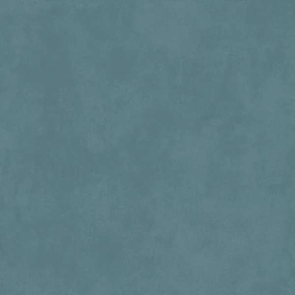 Бирюзовый Матовый Обрезной 60х60x0.9 (600x600)