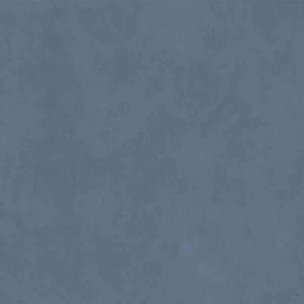 Синий Матовый Обрезной 60х60x0.9 (600x600)