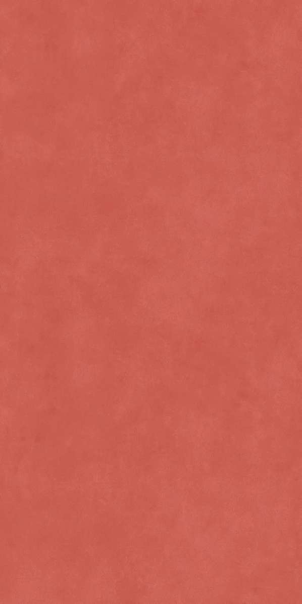 Красный Матовый Обрезной 60х119.5x0.9 (600x1195)