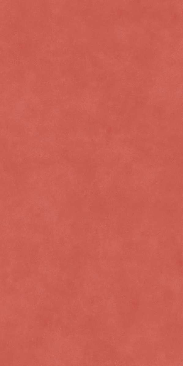 Красный Матовый Обрезной 60х119.5x0.9 (600x1195)