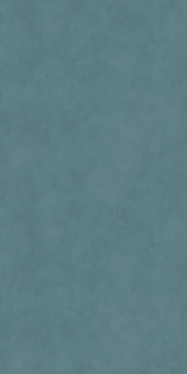 Бирюзовый Матовый Обрезной 60х119.5x0.9 (600x1195)