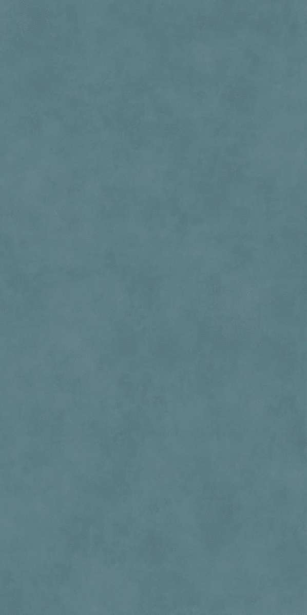 Бирюзовый Матовый Обрезной 60х119.5x0.9 (600x1195)
