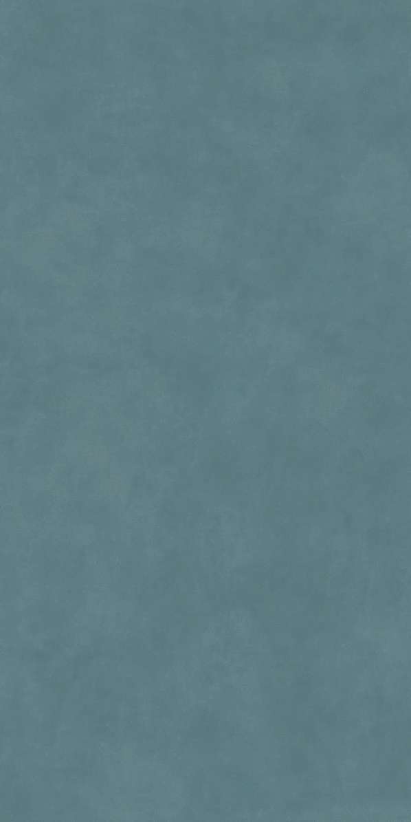 Бирюзовый Матовый Обрезной 60х119.5x0.9 (600x1195)