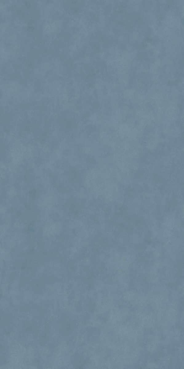 Синий Светлый Матовый Обрезной 60х119.5x0.9 (600x1195)