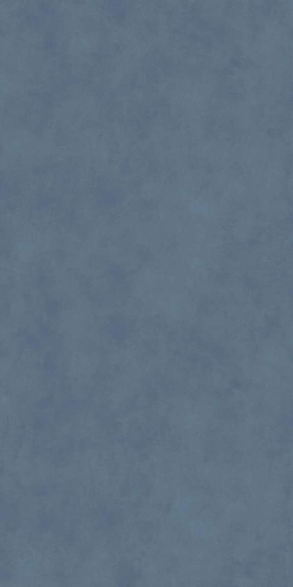 Синий Матовый Обрезной 60х119.5x0.9 (600x1195)