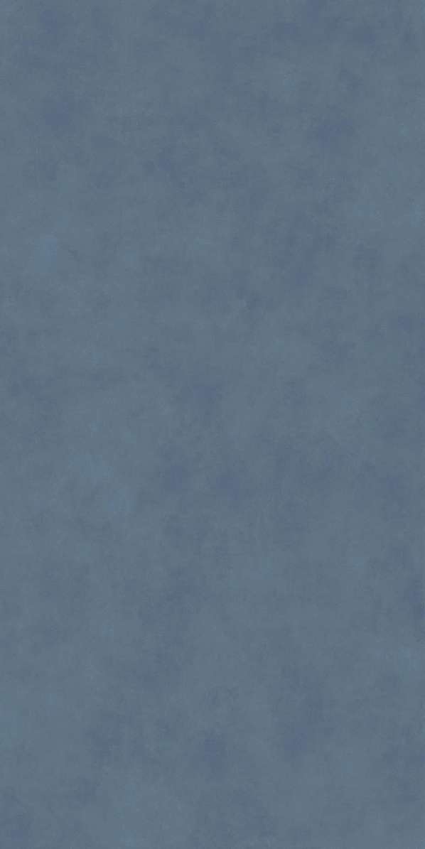 Синий Матовый Обрезной 60х119.5x0.9 (600x1195)