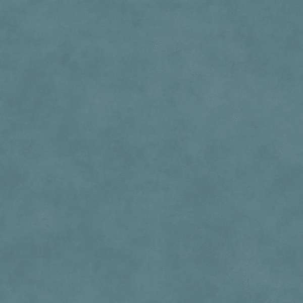 Бирюзовый Матовый Обрезной 60х60x0.9 (600x600)