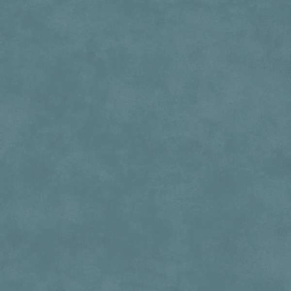 Бирюзовый Матовый Обрезной 60х60x0.9 (600x600)