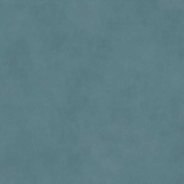 Бирюзовый Матовый Обрезной 60х60x0.9 (600x600)