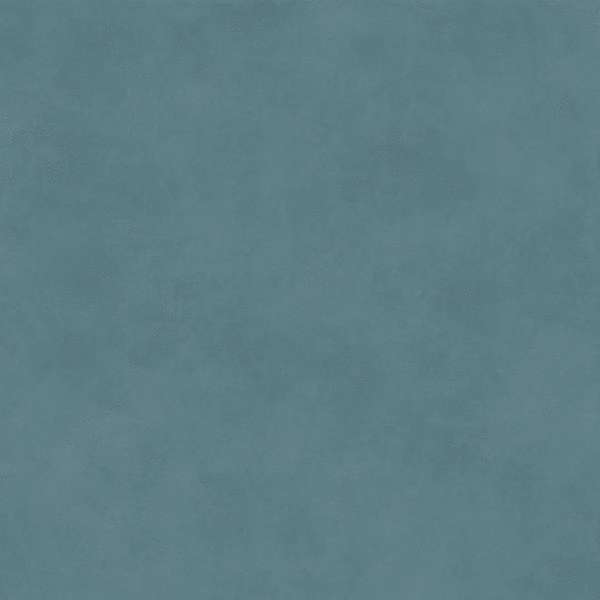 Бирюзовый Матовый Обрезной 60х60x0.9 (600x600)