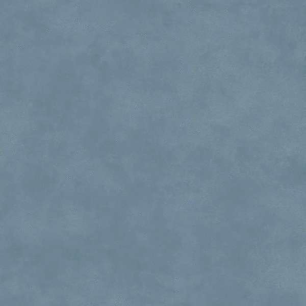 Синий Светлый Матовый Обрезной 60х60x0.9 (600x600)
