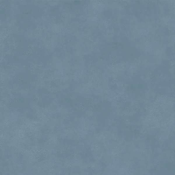 Синий Светлый Матовый Обрезной 60х60x0.9 (600x600)