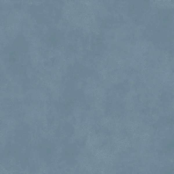 Синий Светлый Матовый Обрезной 60х60x0.9 (600x600)