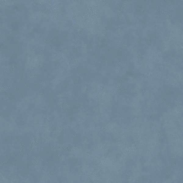 Синий Светлый Матовый Обрезной 60х60x0.9 (600x600)