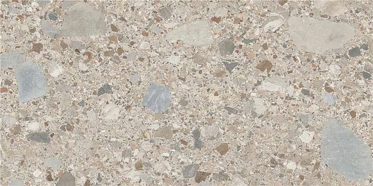 Кератайл Mystone Cement Mt Rect.