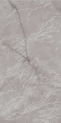 Керлайф Onix Gris Fiori 31.5x63