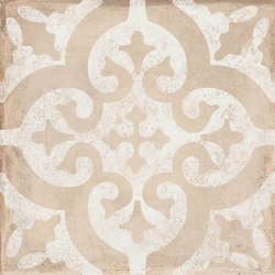 Flor Beige (250x250)