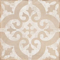 Flor Beige (250x250)