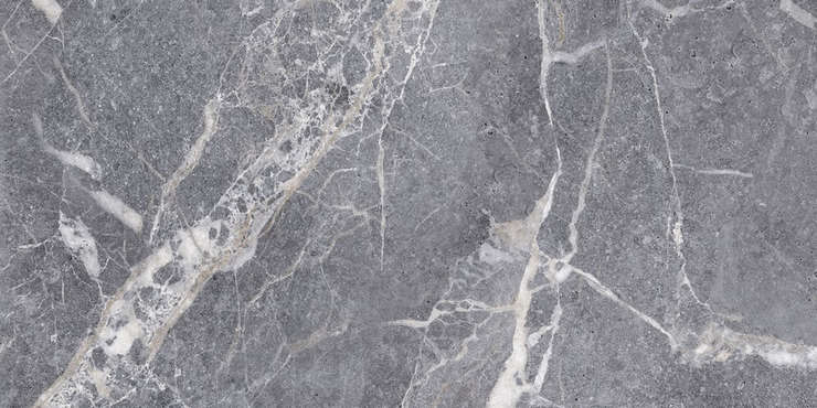 Керранова Marble Trend Silver River 60x30 Лаппатированный