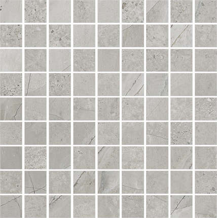 Керранова Limestone Limestone Grey/Серый 1005-LR m01 Full Body Lappato 30