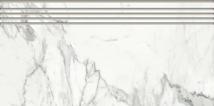 Керранова Marble Trend Calacatta Gold 60x29.4 Матовый st01