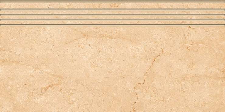 Керранова Marble Trend Crema Marfil 60x29.4 Лаппатированный st01