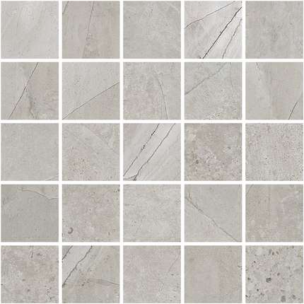 Керранова Marble Trend Limestone 30.7x30.7 Лаппатированный m14