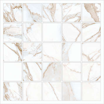 Керранова Marble Trend Calacatta Gold 30.7x30.7 Матовый m14