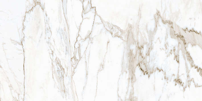 Керранова Marble Trend Calacatta Gold 60x30 Лаппатированный