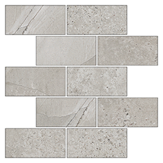 Керранова Marble Trend Limestone 30.7x30.7 Структурированный m13