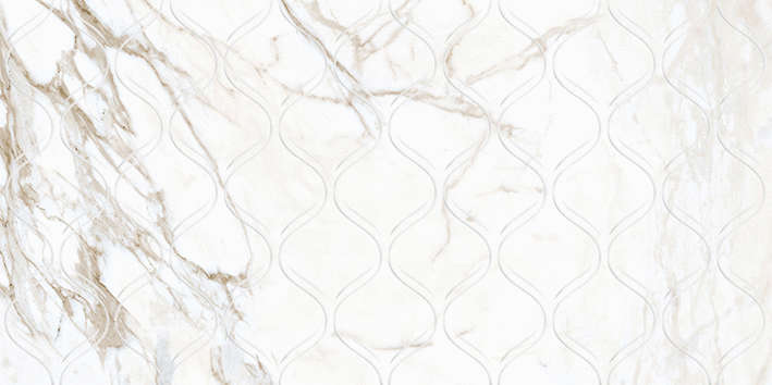 Керранова Marble Trend Calacatta Gold 60x30 Матовый d01