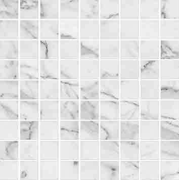 Керранова Marble Trend Carrara 30x30 Матовый m01