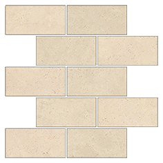 Керранова Marble Trend Crema Marfil 30.7x30.7 Матовый m13