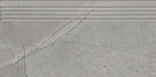 Керранова Marble Trend Silver River 60x29.4 Лаппатированный st01