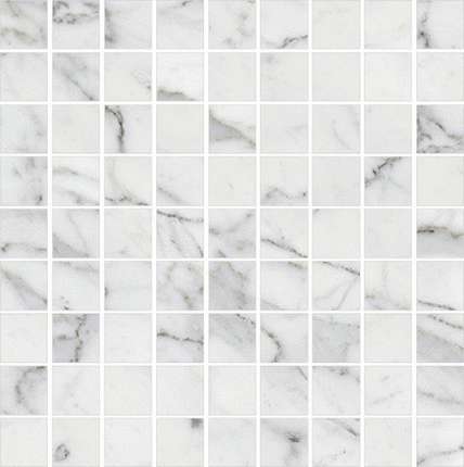 Керранова Marble Trend Carrara 24x24 Лаппатированная m10