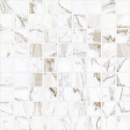 Керранова Marble Trend Calacatta Gold 24x24 Лаппатированная m10