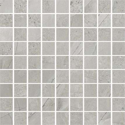 Керранова Marble Trend Limestone 24x24 Структурированная m10