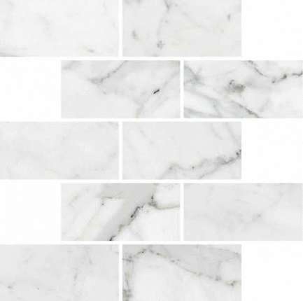 Керранова Marble Trend Carrara 30.7x30.7 Лаппатированный m13