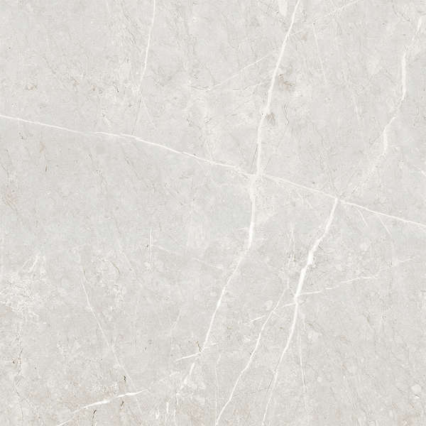 White 60x60 Матовый 9мм (600x600)